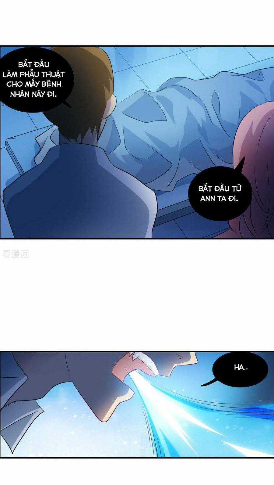 Tô Tịch Kỳ Quái 2 Chapter 58 trang 19