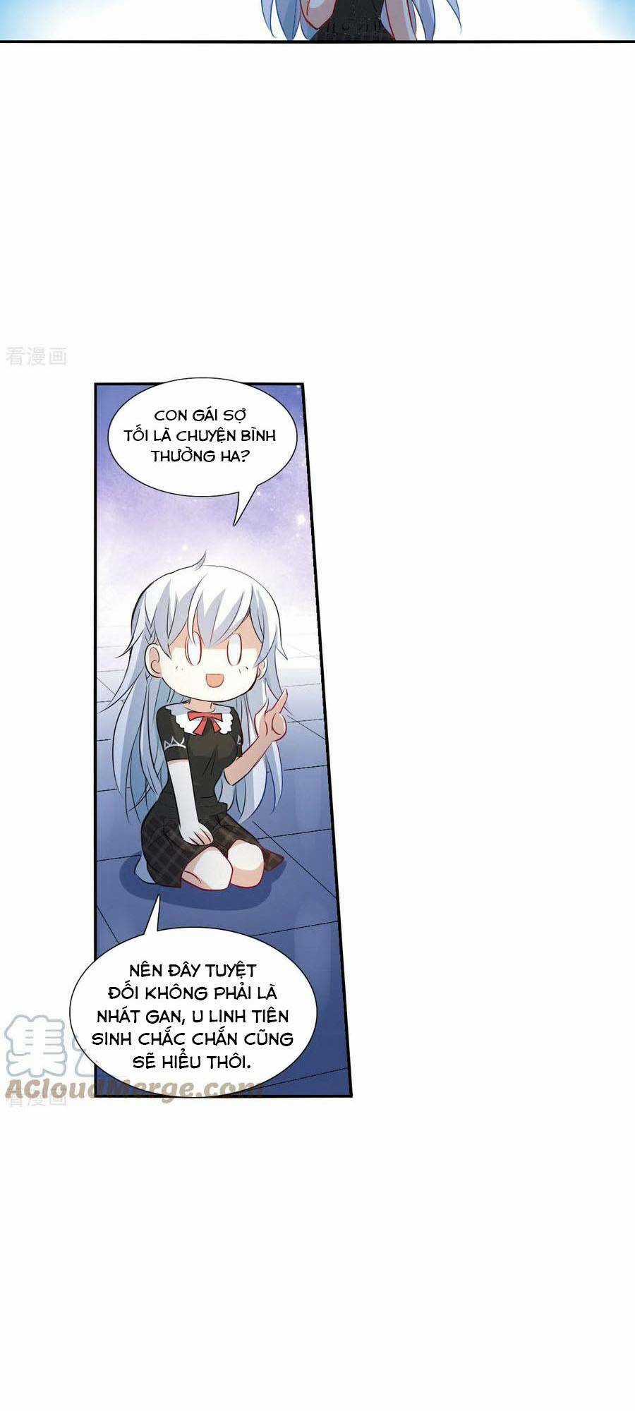 Tô Tịch Kỳ Quái 2 Chapter 58 trang 2