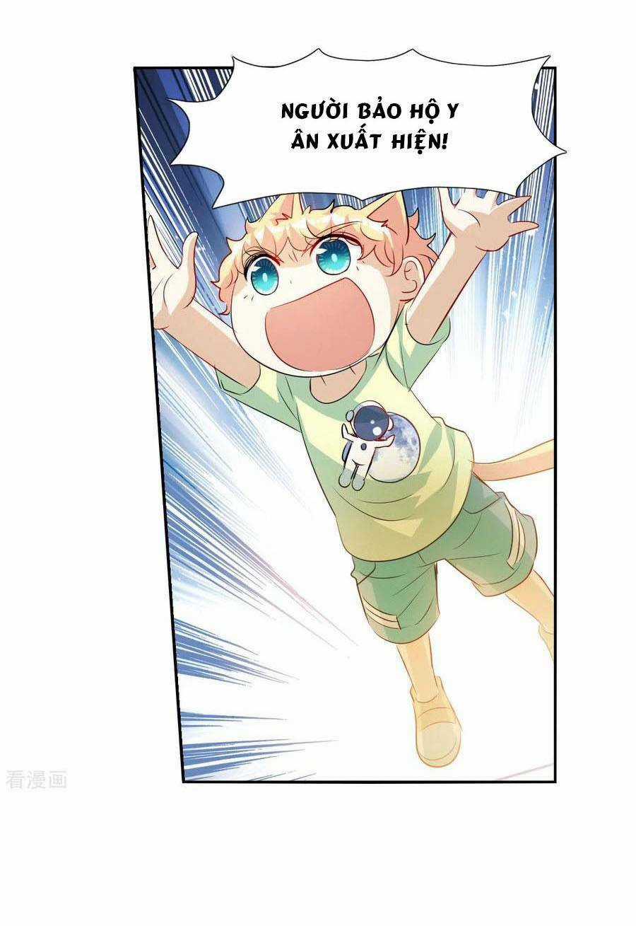 Tô Tịch Kỳ Quái 2 Chapter 58 trang 3