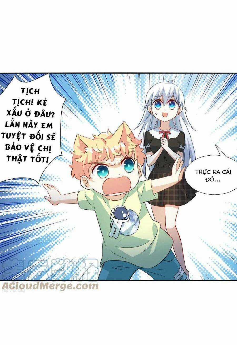 Tô Tịch Kỳ Quái 2 Chapter 58 trang 4