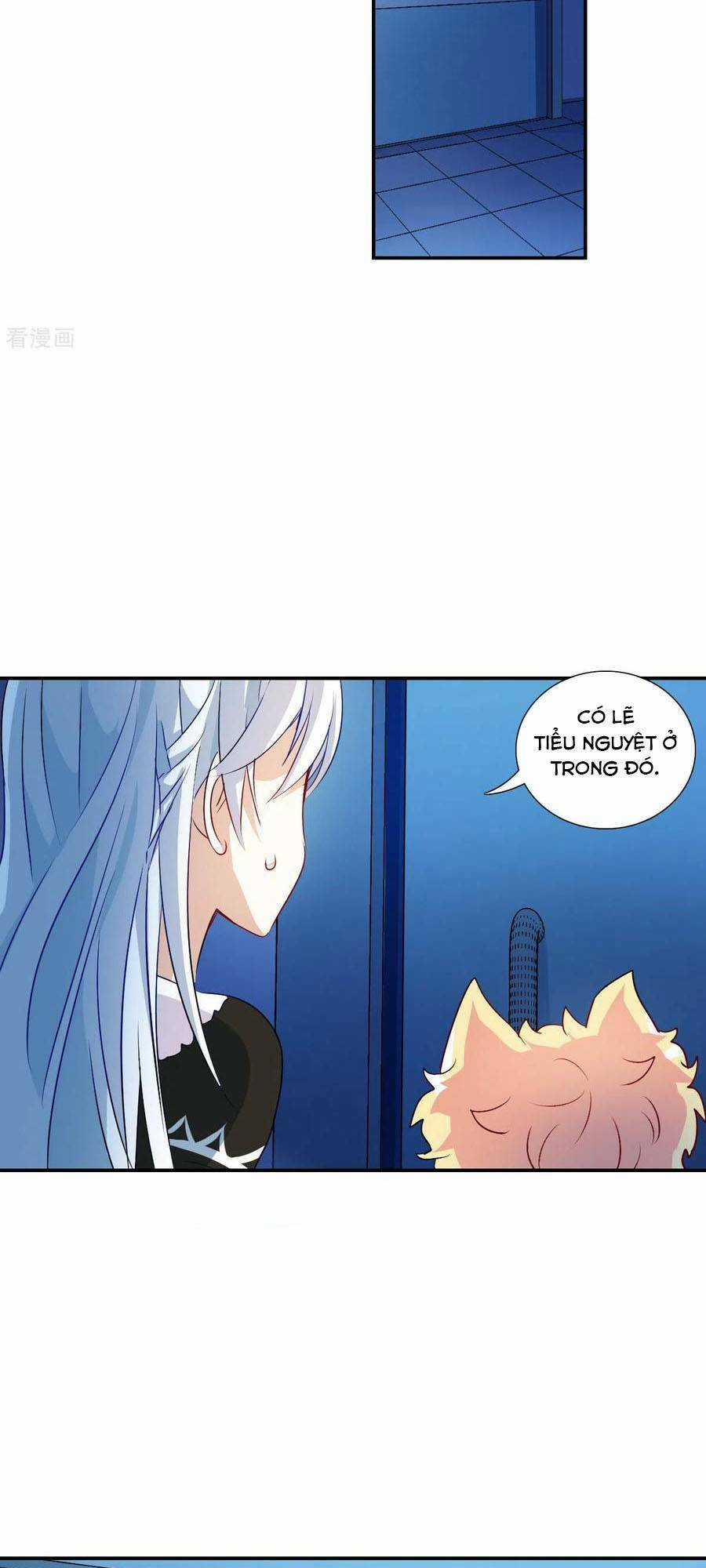 Tô Tịch Kỳ Quái 2 Chapter 58 trang 8