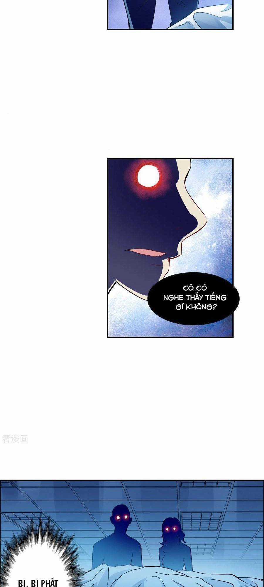 Tô Tịch Kỳ Quái 2 Chapter 59 trang 12