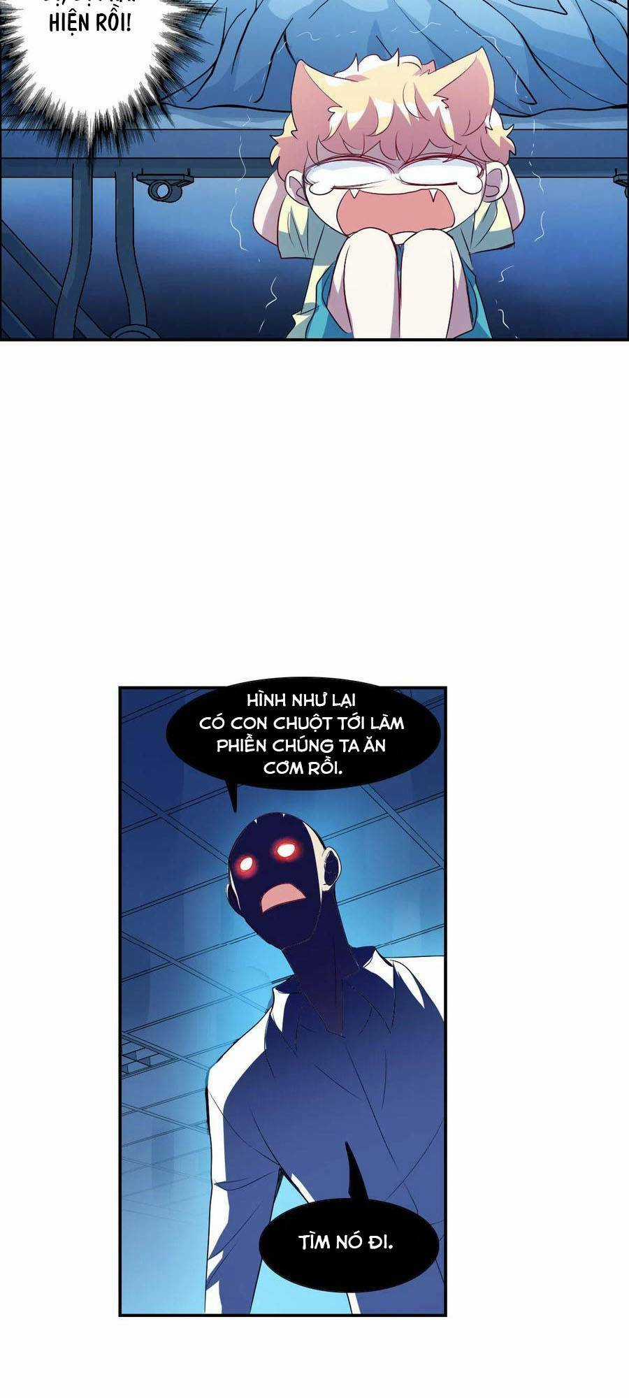 Tô Tịch Kỳ Quái 2 Chapter 59 trang 13