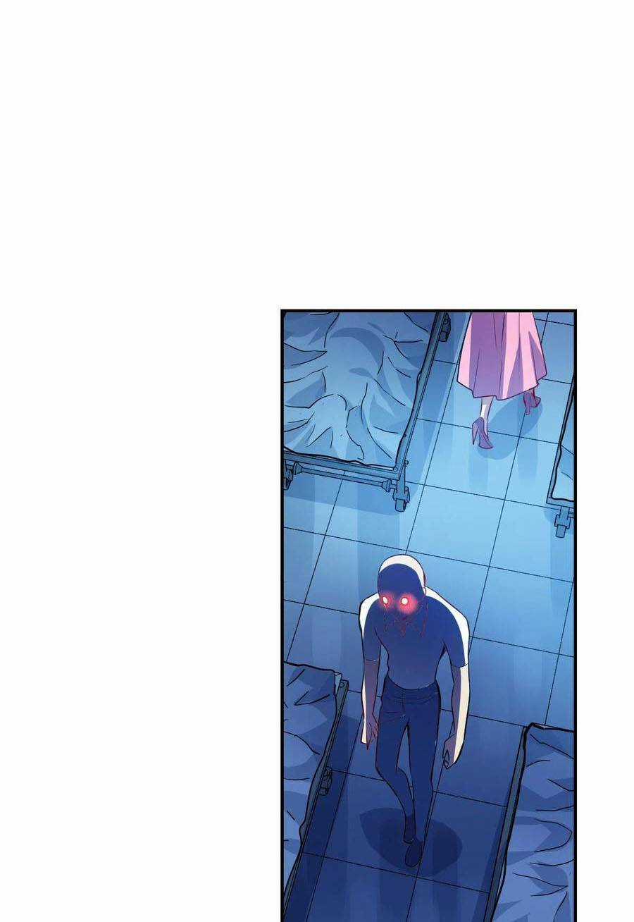 Tô Tịch Kỳ Quái 2 Chapter 59 trang 14