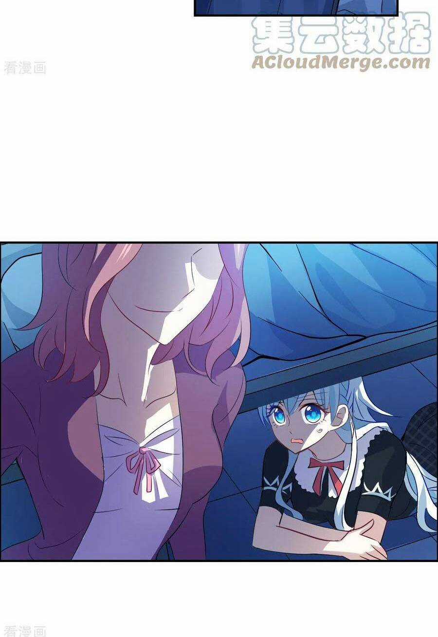 Tô Tịch Kỳ Quái 2 Chapter 59 trang 15