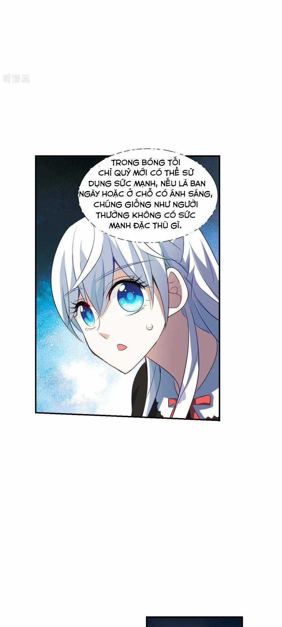Tô Tịch Kỳ Quái 2 Chapter 59 trang 17