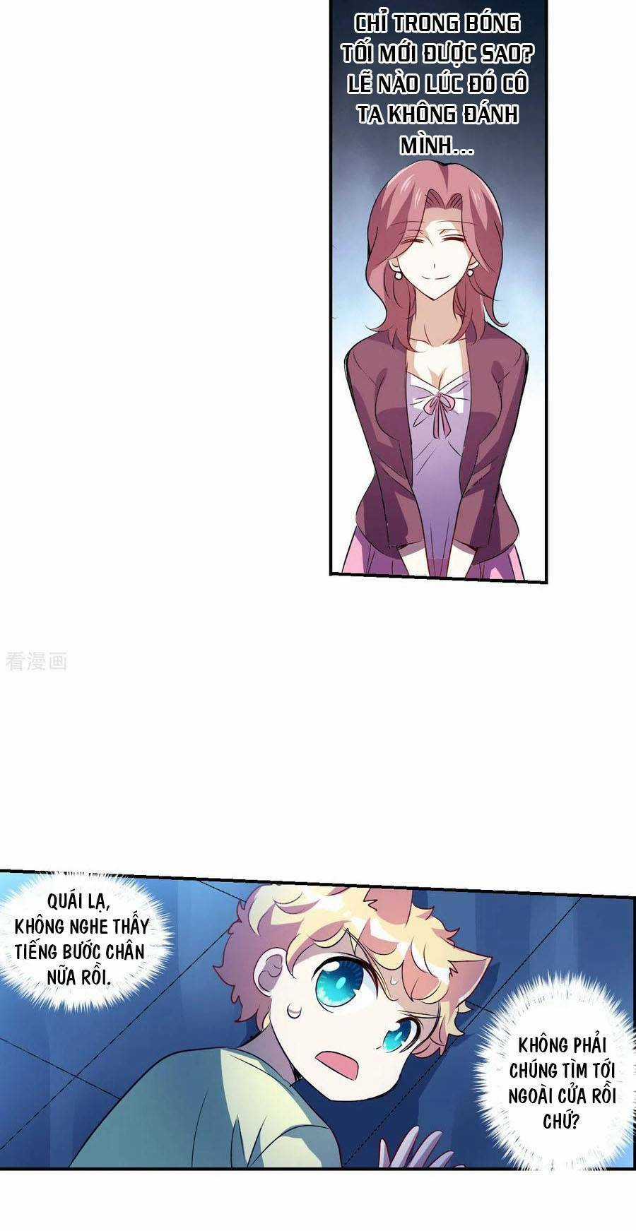 Tô Tịch Kỳ Quái 2 Chapter 59 trang 18