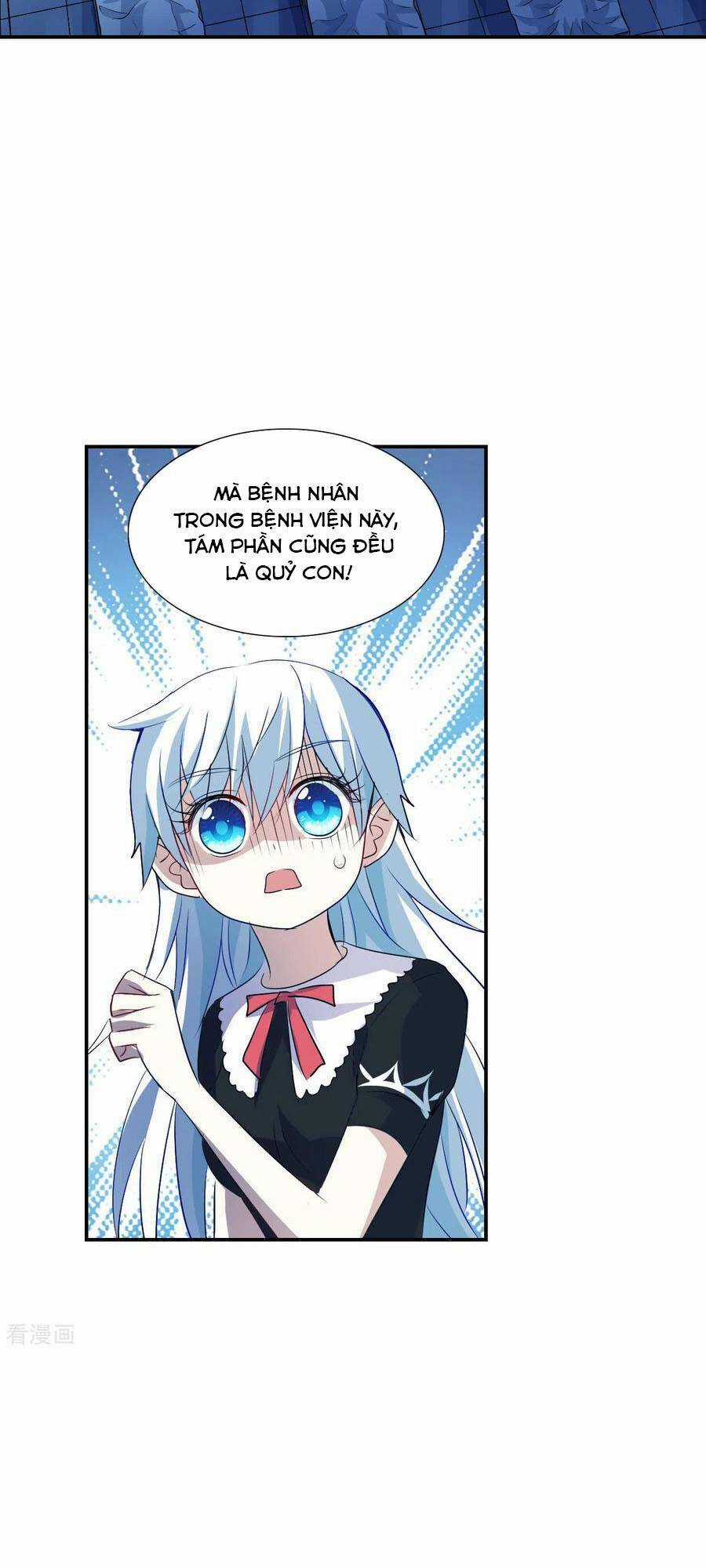 Tô Tịch Kỳ Quái 2 Chapter 59 trang 8