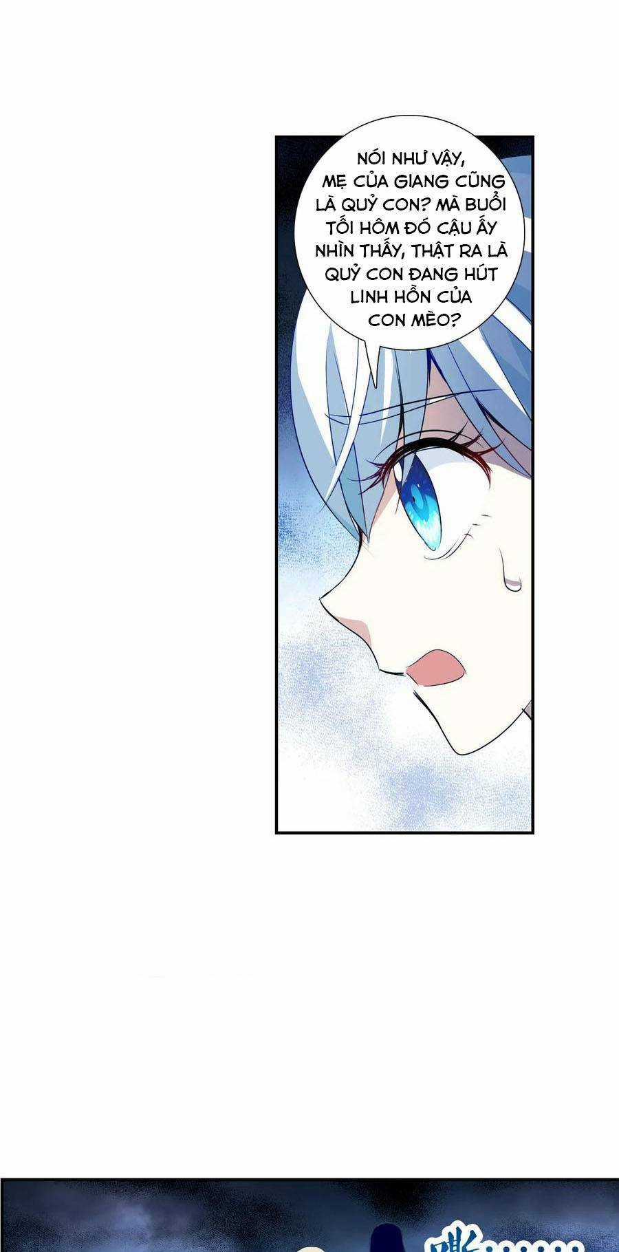 Tô Tịch Kỳ Quái 2 Chapter 59 trang 9