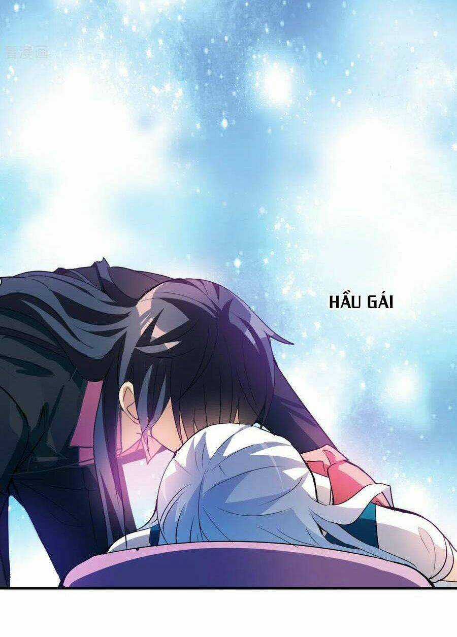 Tô Tịch Kỳ Quái 2 Chapter 6 trang 12