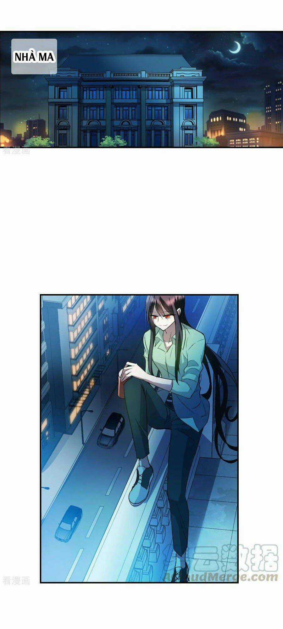 Tô Tịch Kỳ Quái 2 Chapter 6 trang 13