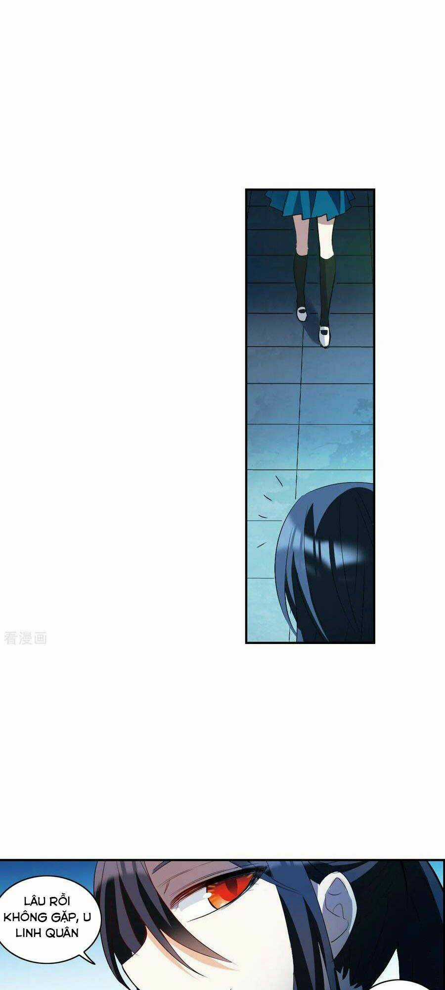 Tô Tịch Kỳ Quái 2 Chapter 6 trang 14