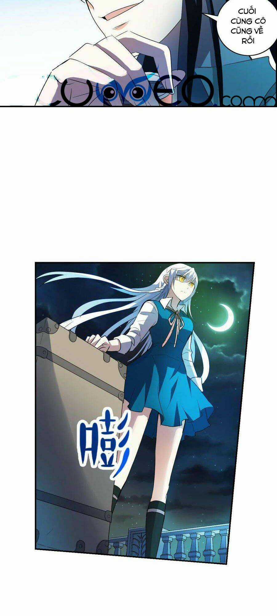 Tô Tịch Kỳ Quái 2 Chapter 6 trang 15