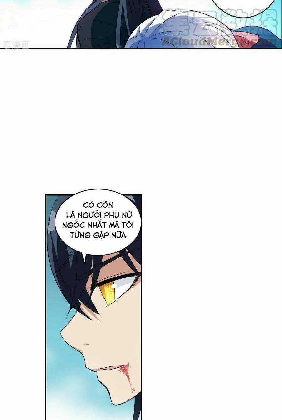 Tô Tịch Kỳ Quái 2 Chapter 6 trang 2