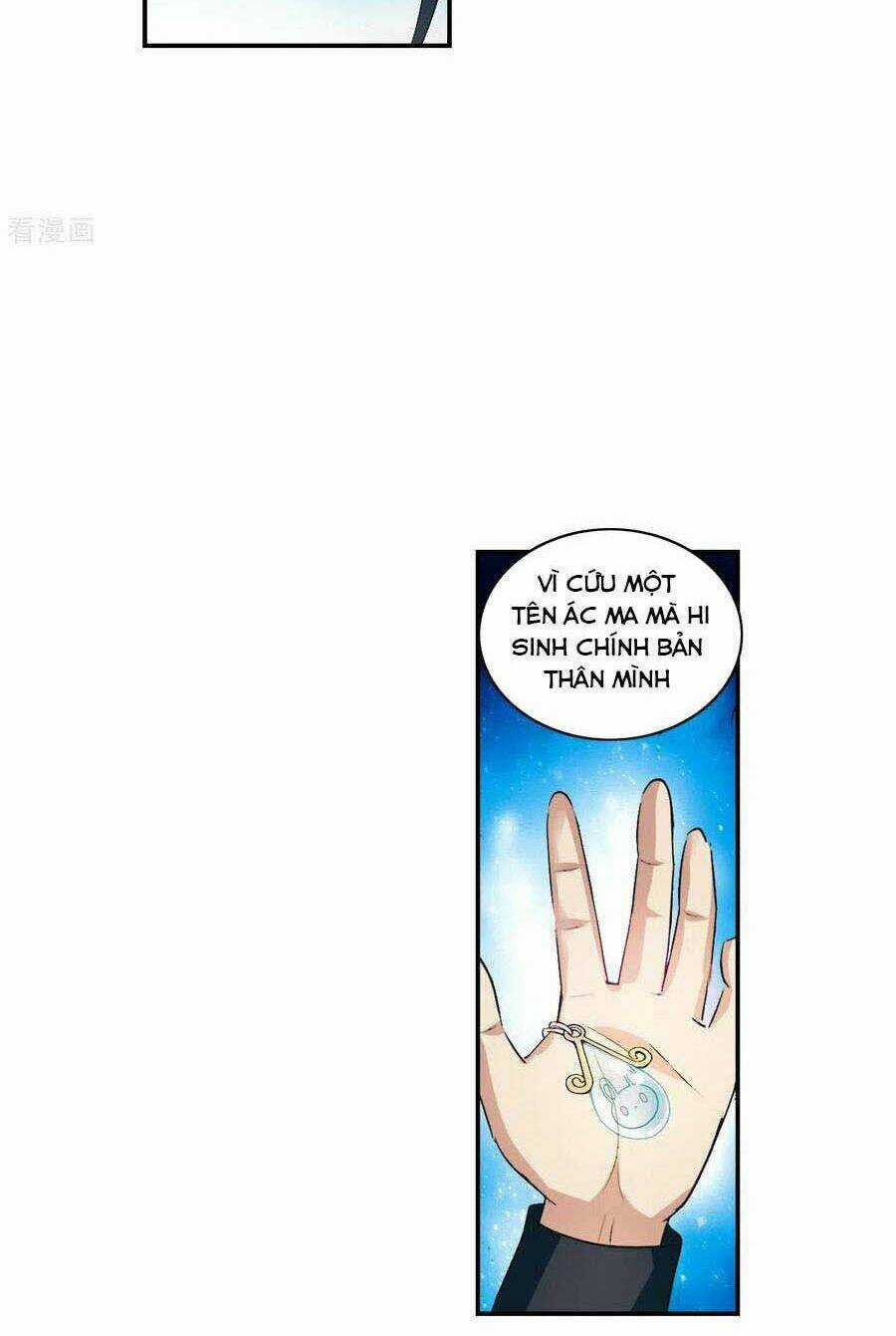 Tô Tịch Kỳ Quái 2 Chapter 6 trang 3