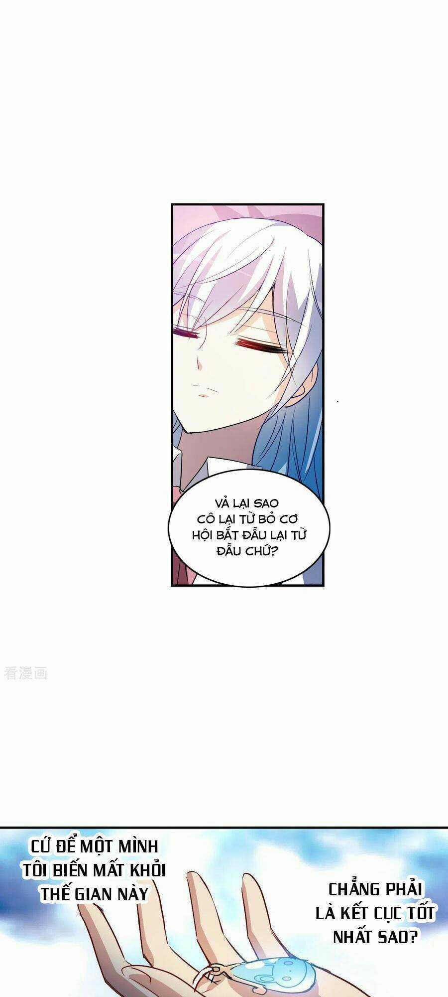 Tô Tịch Kỳ Quái 2 Chapter 6 trang 4