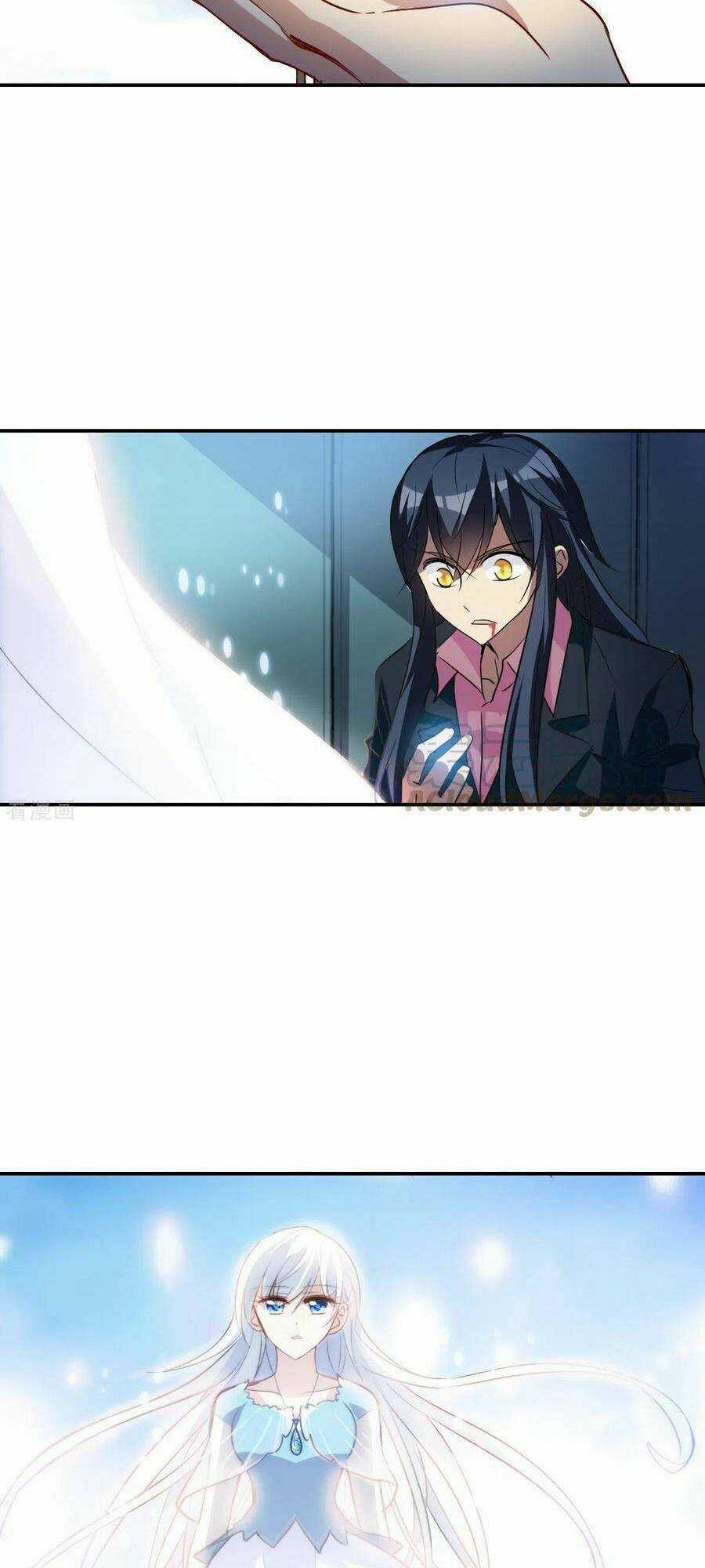 Tô Tịch Kỳ Quái 2 Chapter 6 trang 5