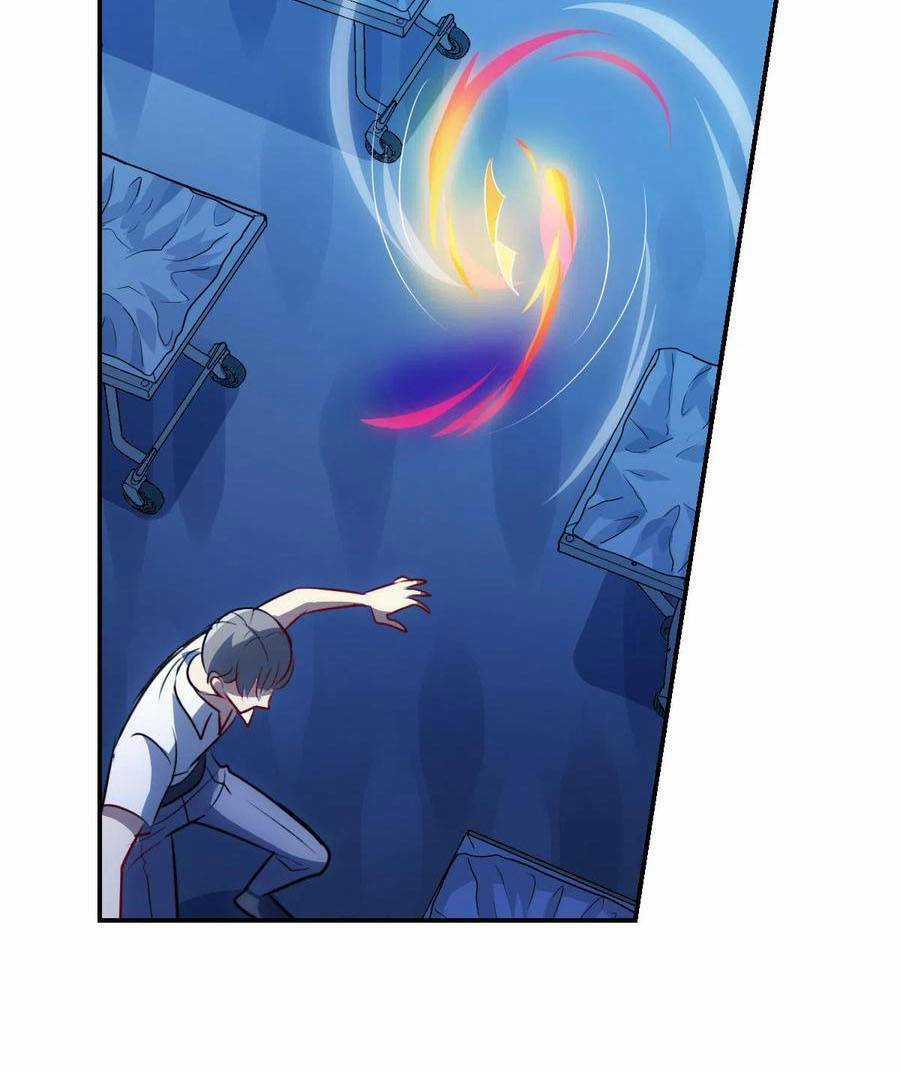 Tô Tịch Kỳ Quái 2 Chapter 60 trang 10