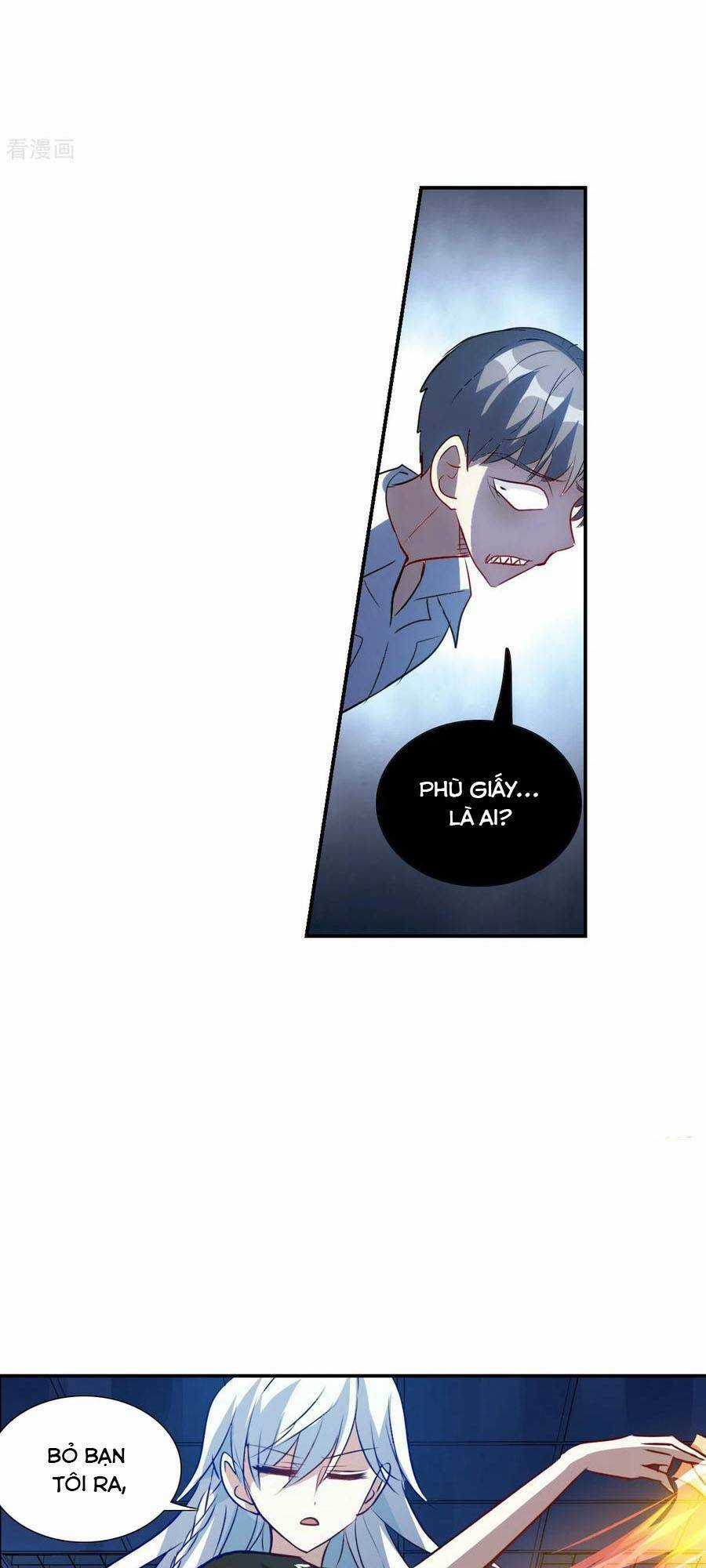 Tô Tịch Kỳ Quái 2 Chapter 60 trang 11