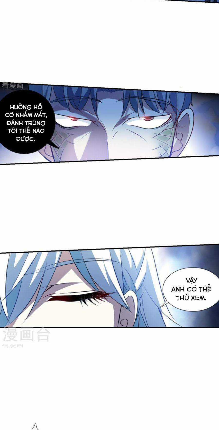 Tô Tịch Kỳ Quái 2 Chapter 60 trang 13