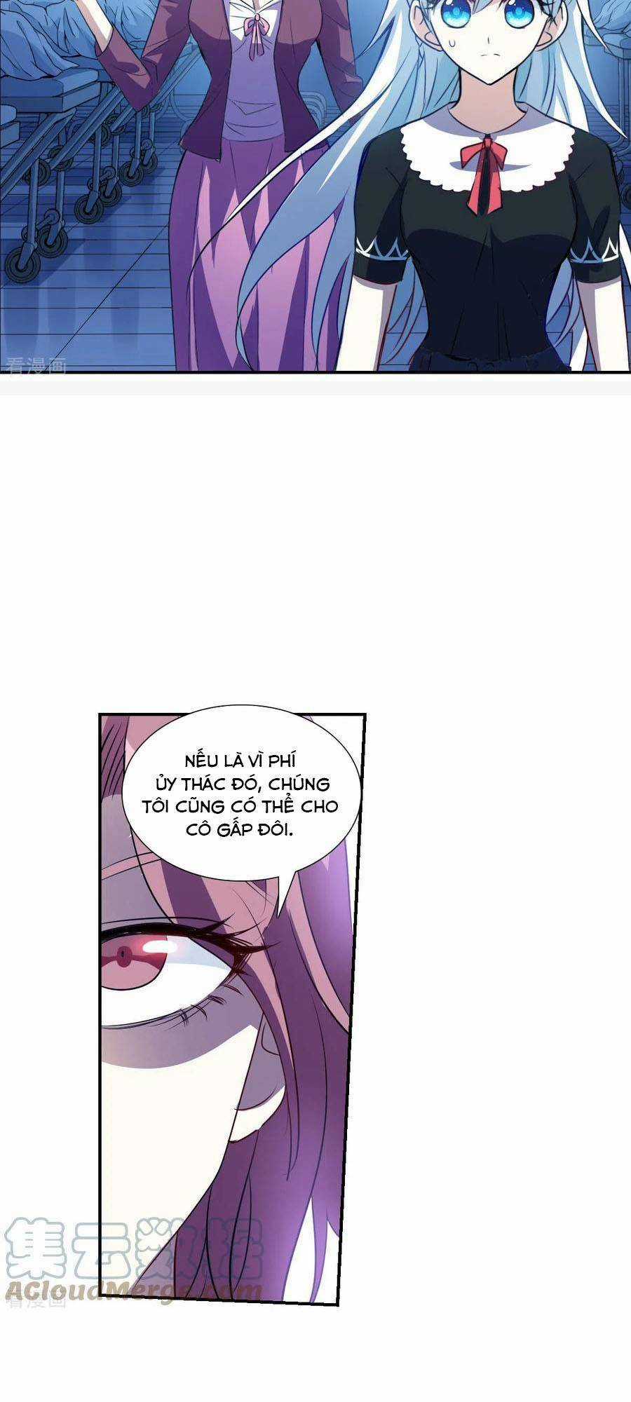 Tô Tịch Kỳ Quái 2 Chapter 60 trang 16