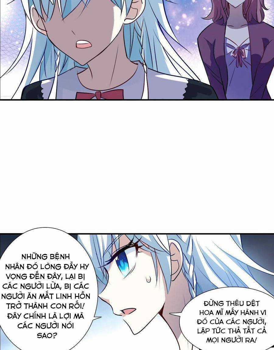 Tô Tịch Kỳ Quái 2 Chapter 60 trang 18