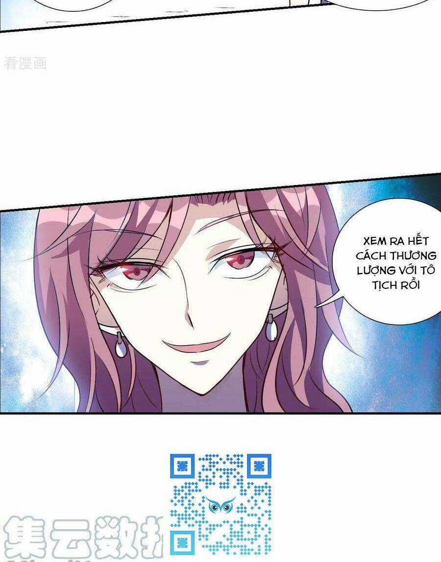 Tô Tịch Kỳ Quái 2 Chapter 60 trang 19