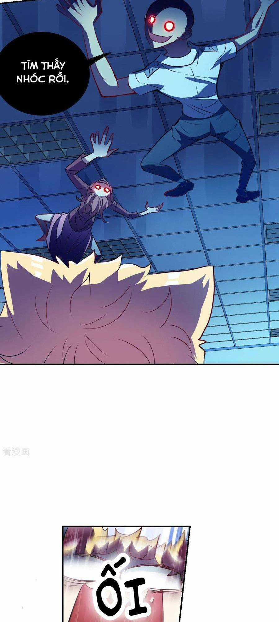 Tô Tịch Kỳ Quái 2 Chapter 60 trang 2