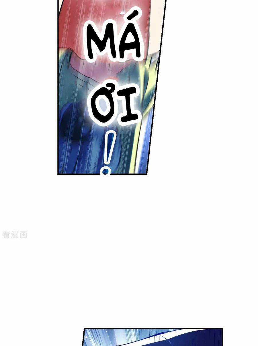 Tô Tịch Kỳ Quái 2 Chapter 60 trang 3