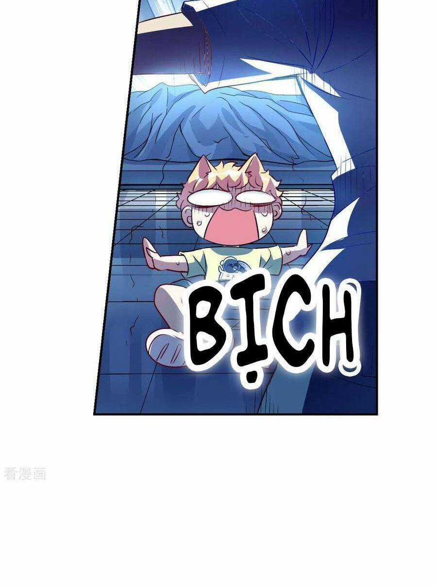 Tô Tịch Kỳ Quái 2 Chapter 60 trang 4