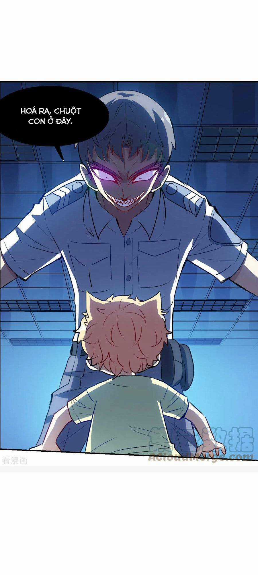 Tô Tịch Kỳ Quái 2 Chapter 60 trang 5