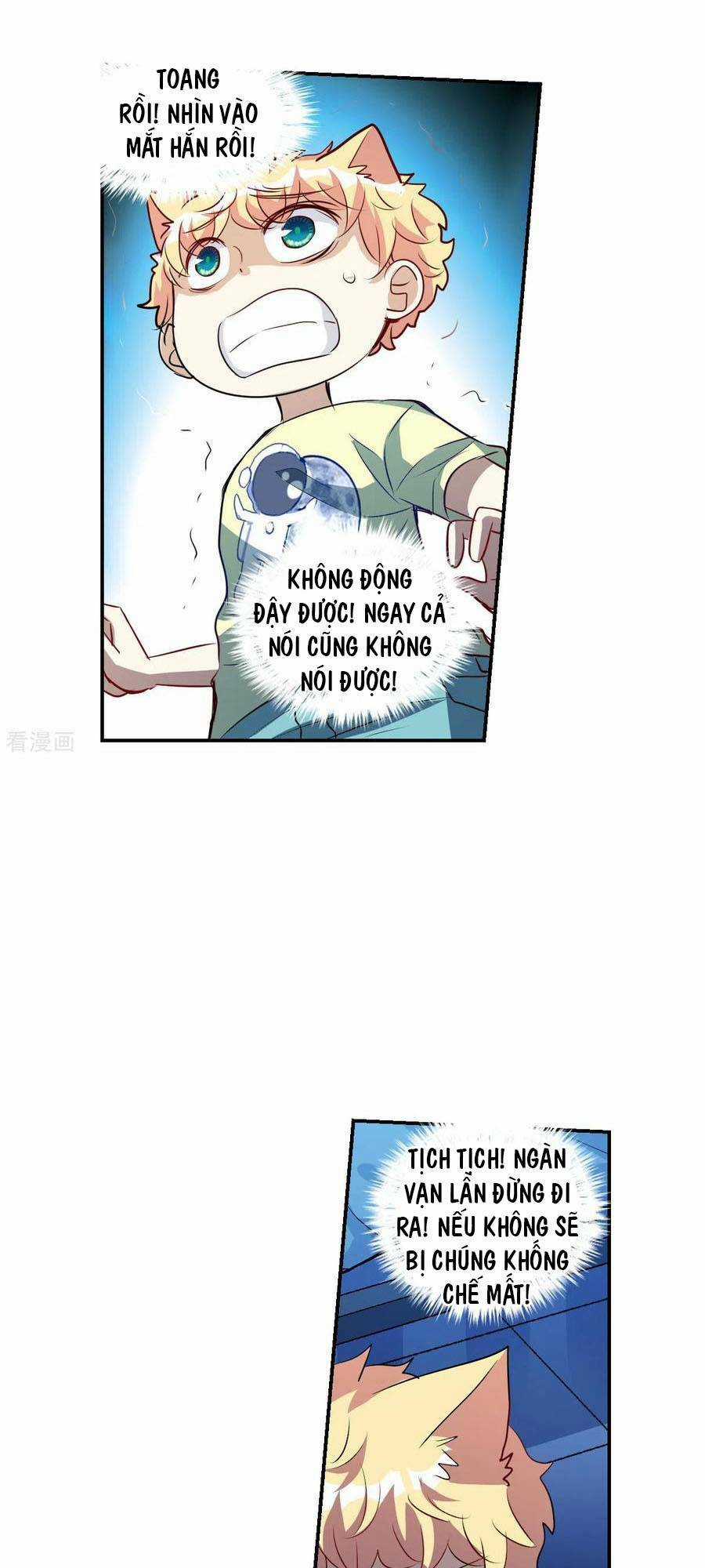 Tô Tịch Kỳ Quái 2 Chapter 60 trang 6