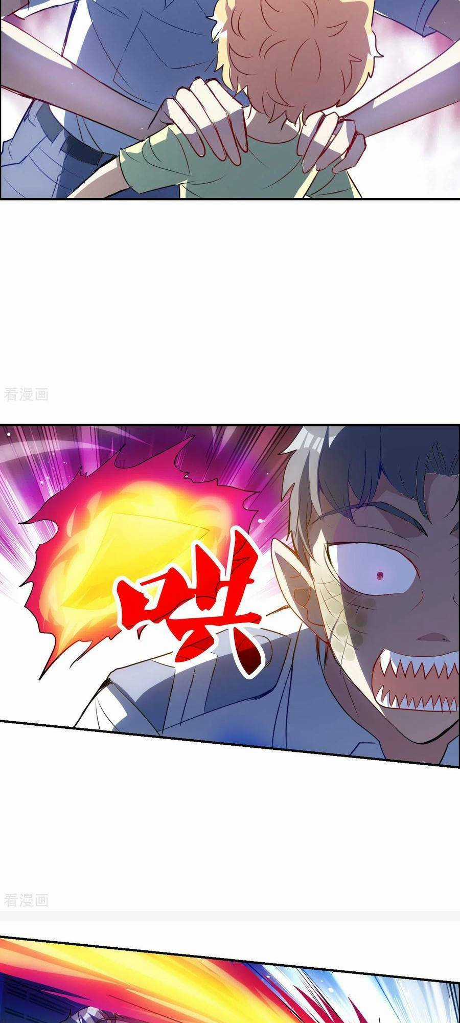 Tô Tịch Kỳ Quái 2 Chapter 60 trang 8