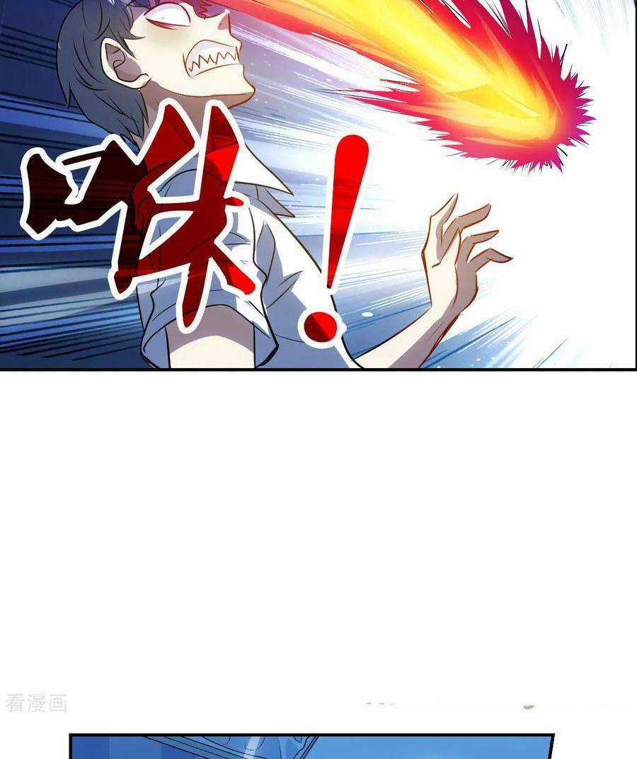 Tô Tịch Kỳ Quái 2 Chapter 60 trang 9