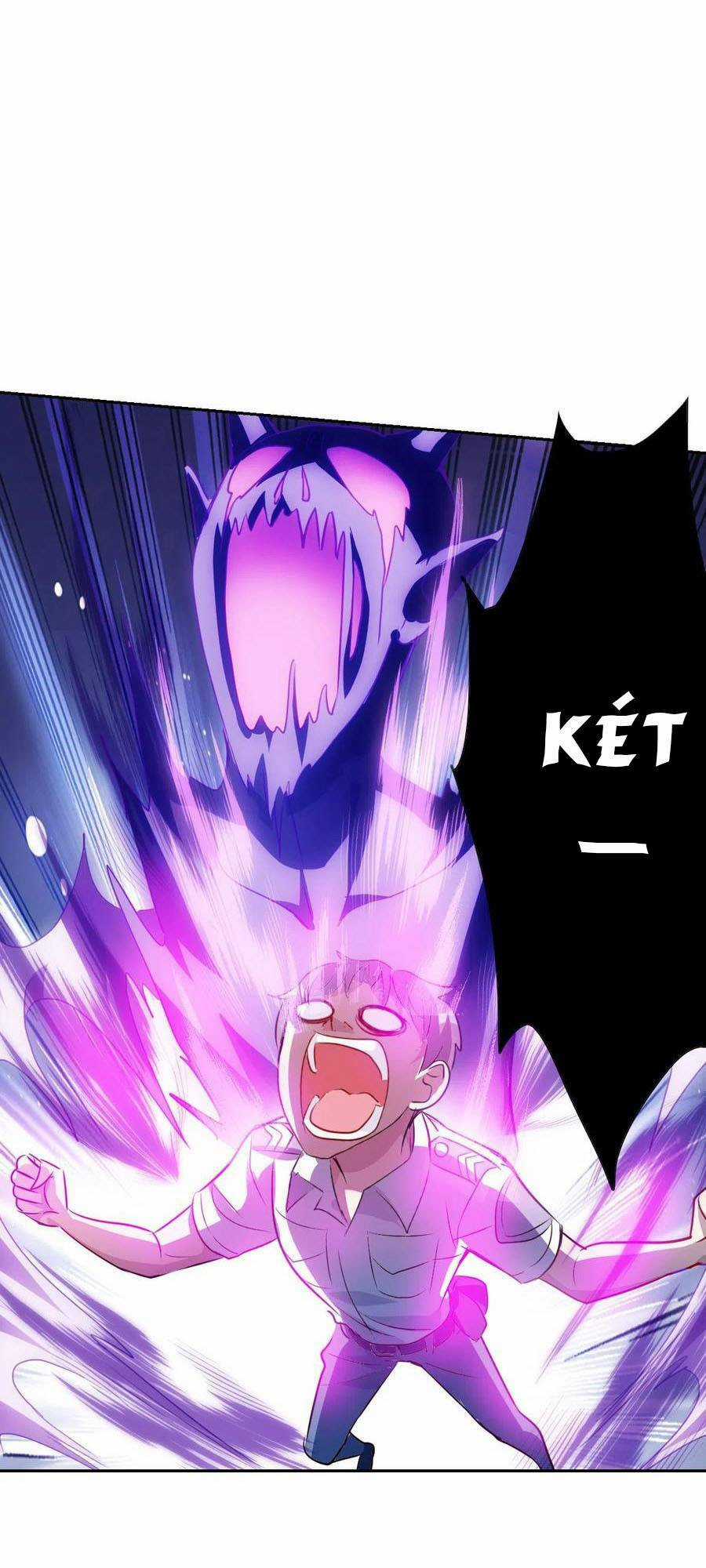 Tô Tịch Kỳ Quái 2 Chapter 61 trang 10