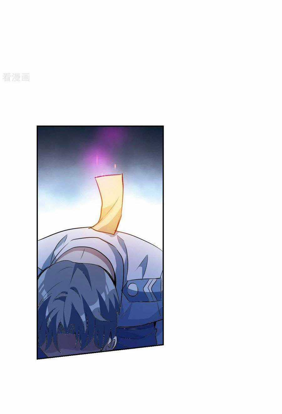 Tô Tịch Kỳ Quái 2 Chapter 61 trang 11