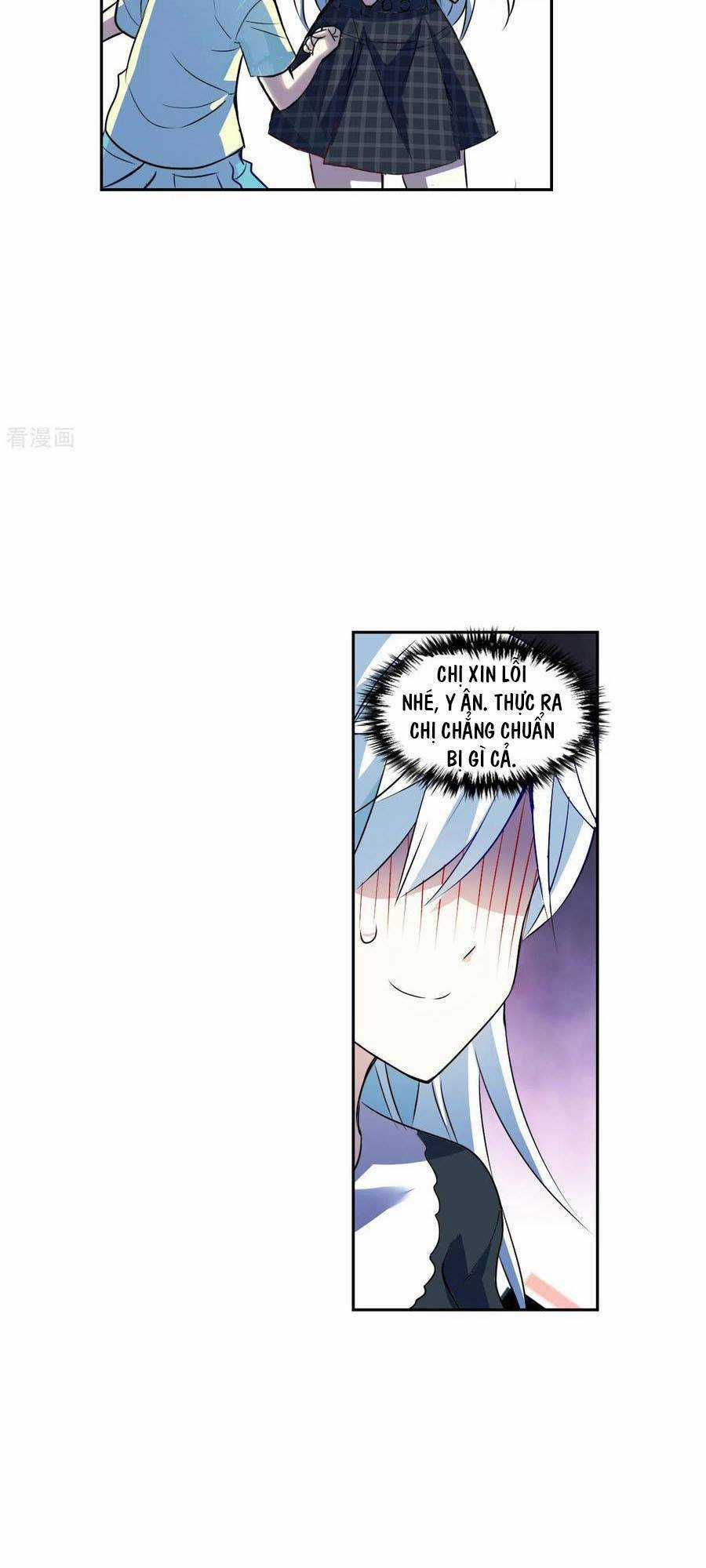 Tô Tịch Kỳ Quái 2 Chapter 61 trang 14