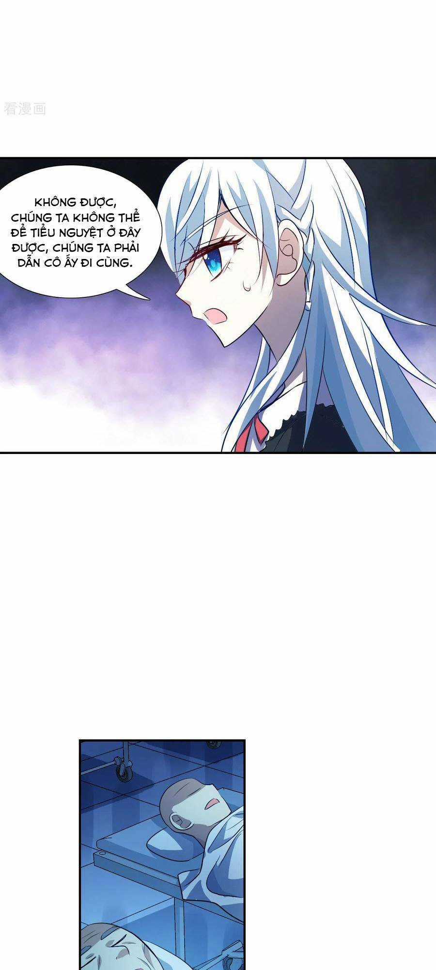 Tô Tịch Kỳ Quái 2 Chapter 61 trang 17