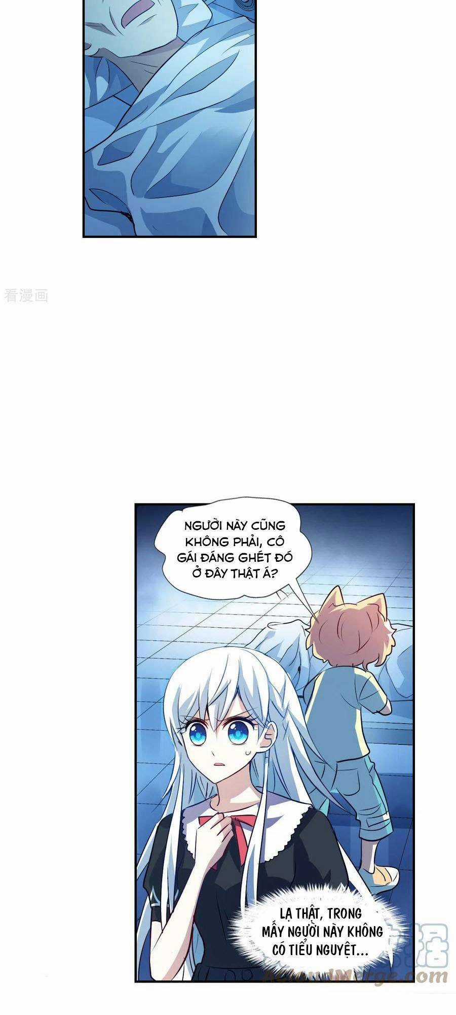 Tô Tịch Kỳ Quái 2 Chapter 61 trang 18