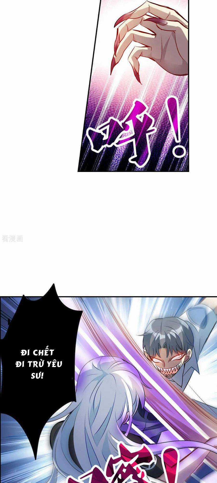 Tô Tịch Kỳ Quái 2 Chapter 61 trang 2