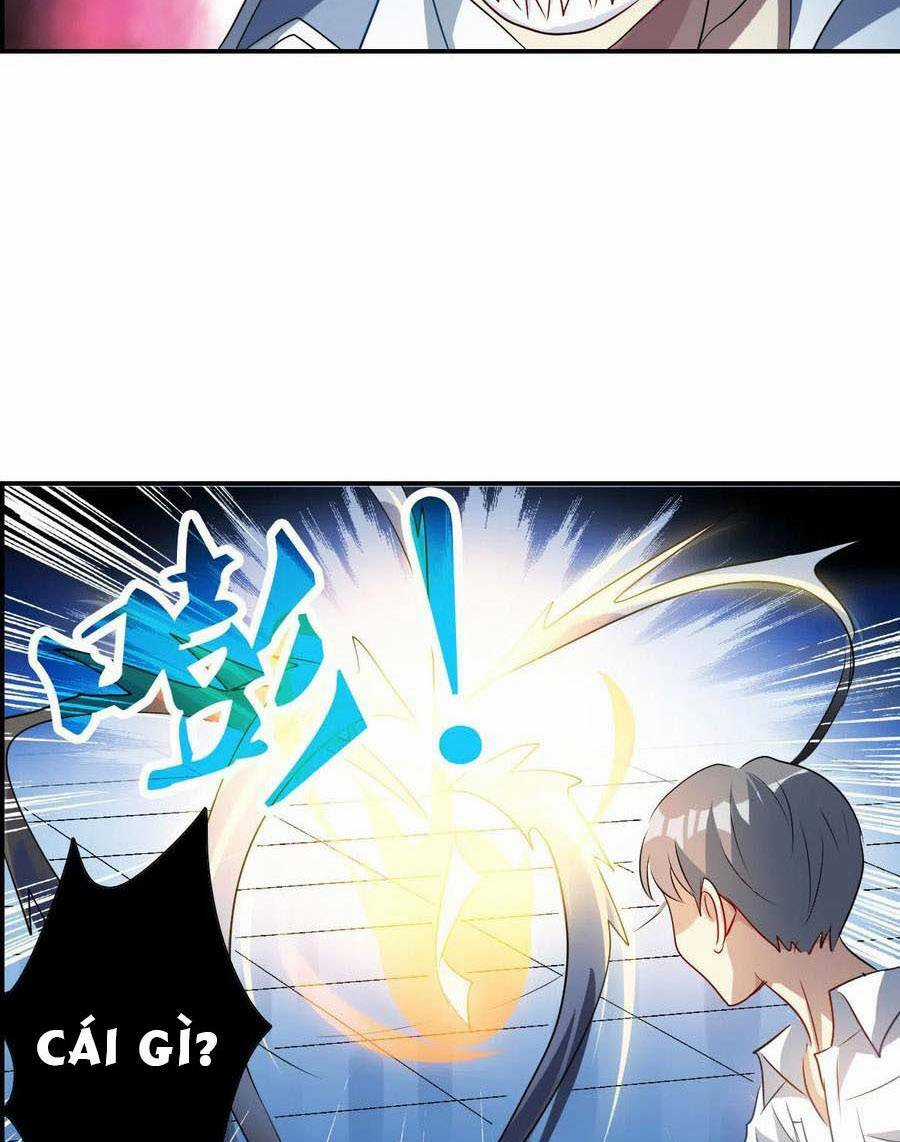 Tô Tịch Kỳ Quái 2 Chapter 61 trang 4