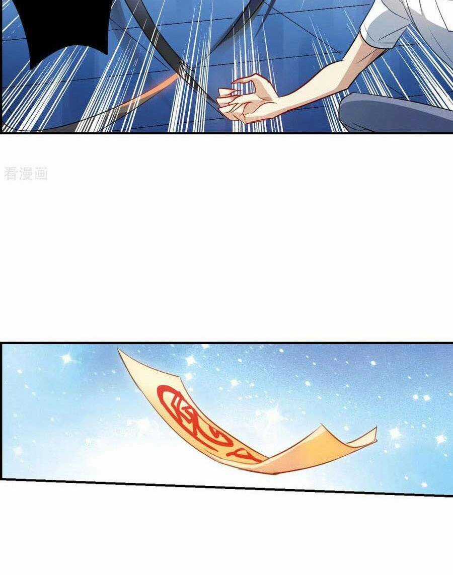 Tô Tịch Kỳ Quái 2 Chapter 61 trang 5