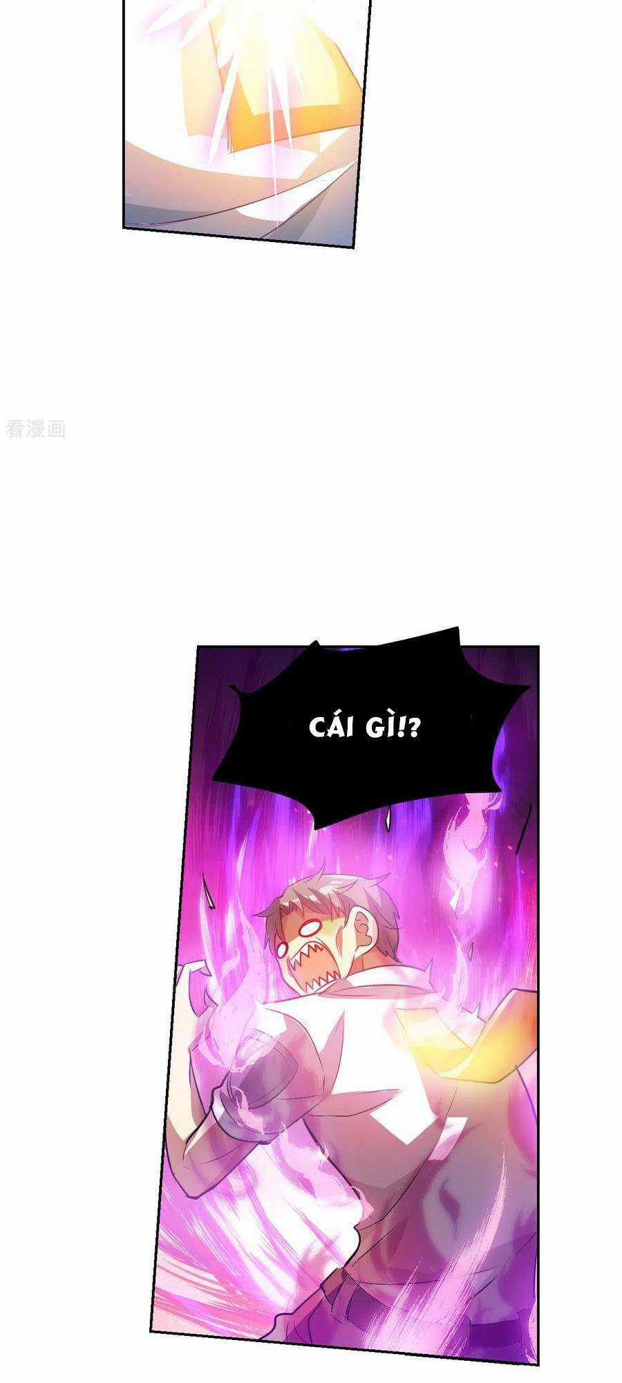 Tô Tịch Kỳ Quái 2 Chapter 61 trang 9