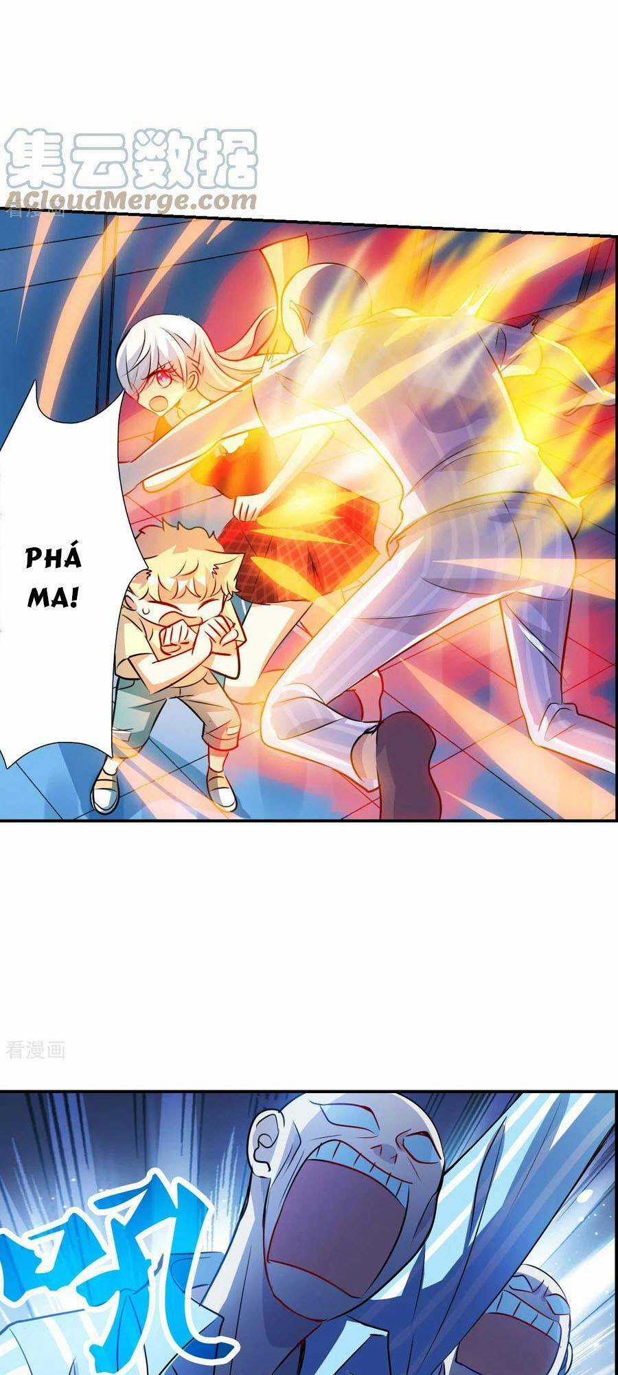 Tô Tịch Kỳ Quái 2 Chapter 62 trang 12