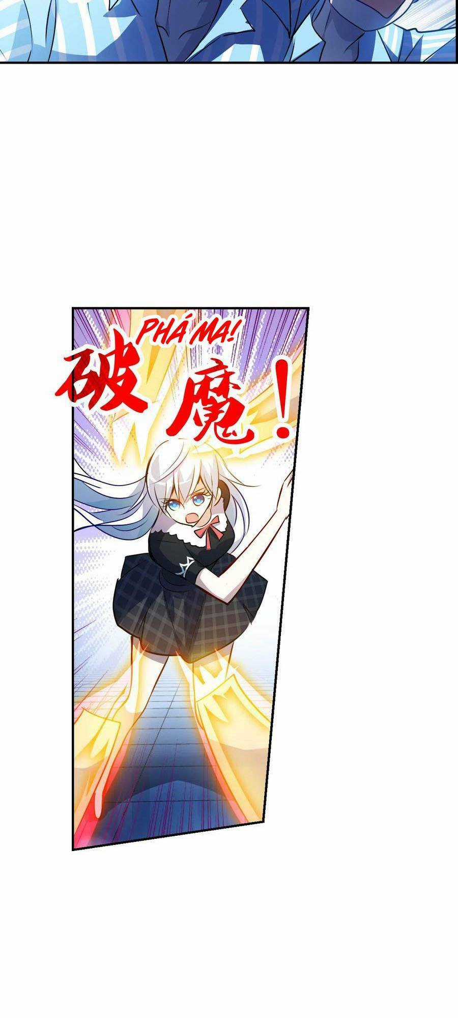 Tô Tịch Kỳ Quái 2 Chapter 62 trang 13