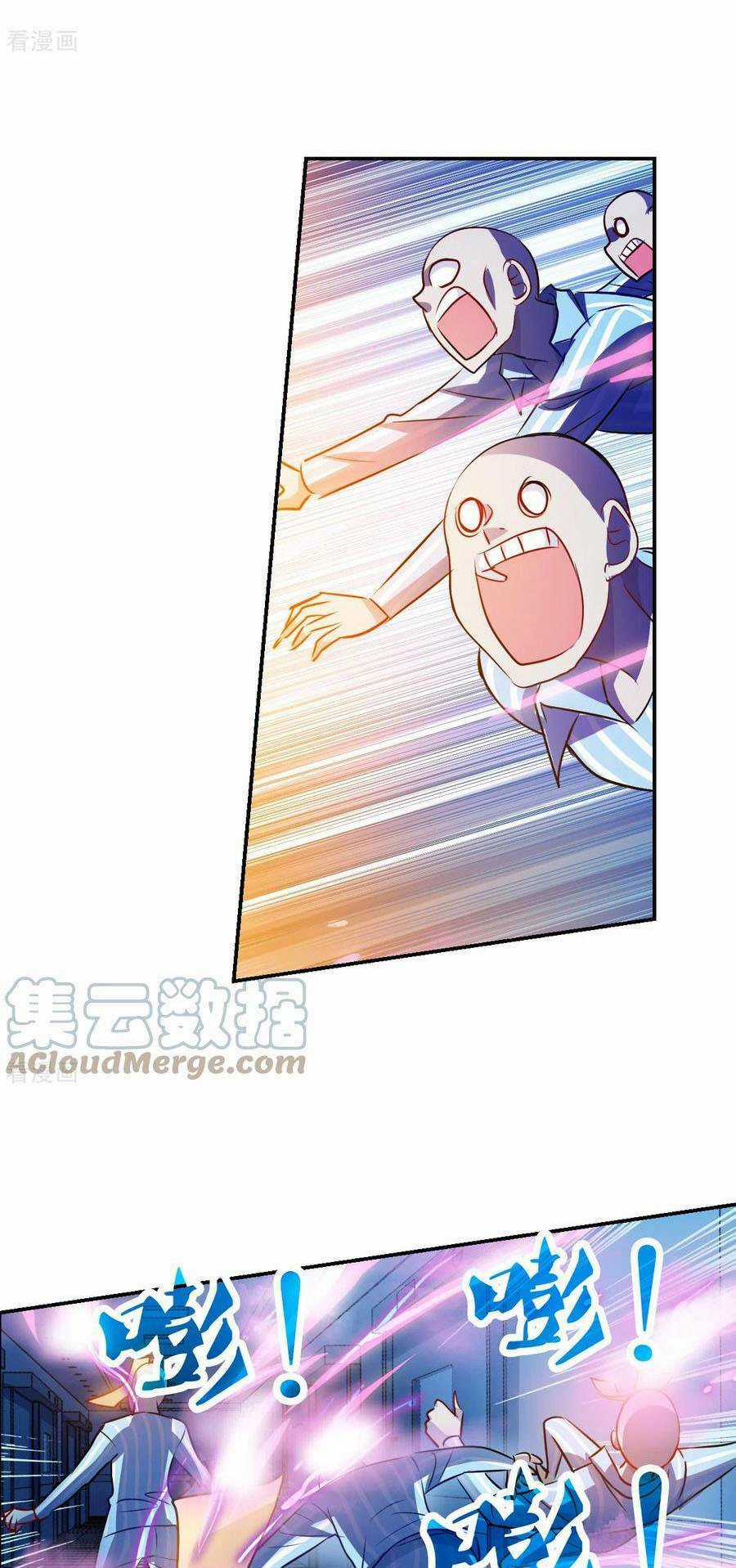 Tô Tịch Kỳ Quái 2 Chapter 62 trang 14