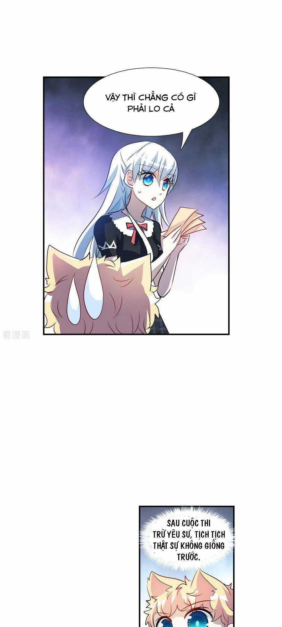 Tô Tịch Kỳ Quái 2 Chapter 62 trang 16