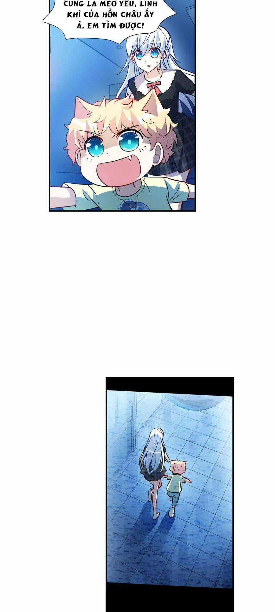 Tô Tịch Kỳ Quái 2 Chapter 62 trang 18