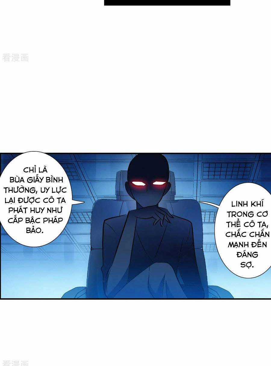 Tô Tịch Kỳ Quái 2 Chapter 62 trang 19