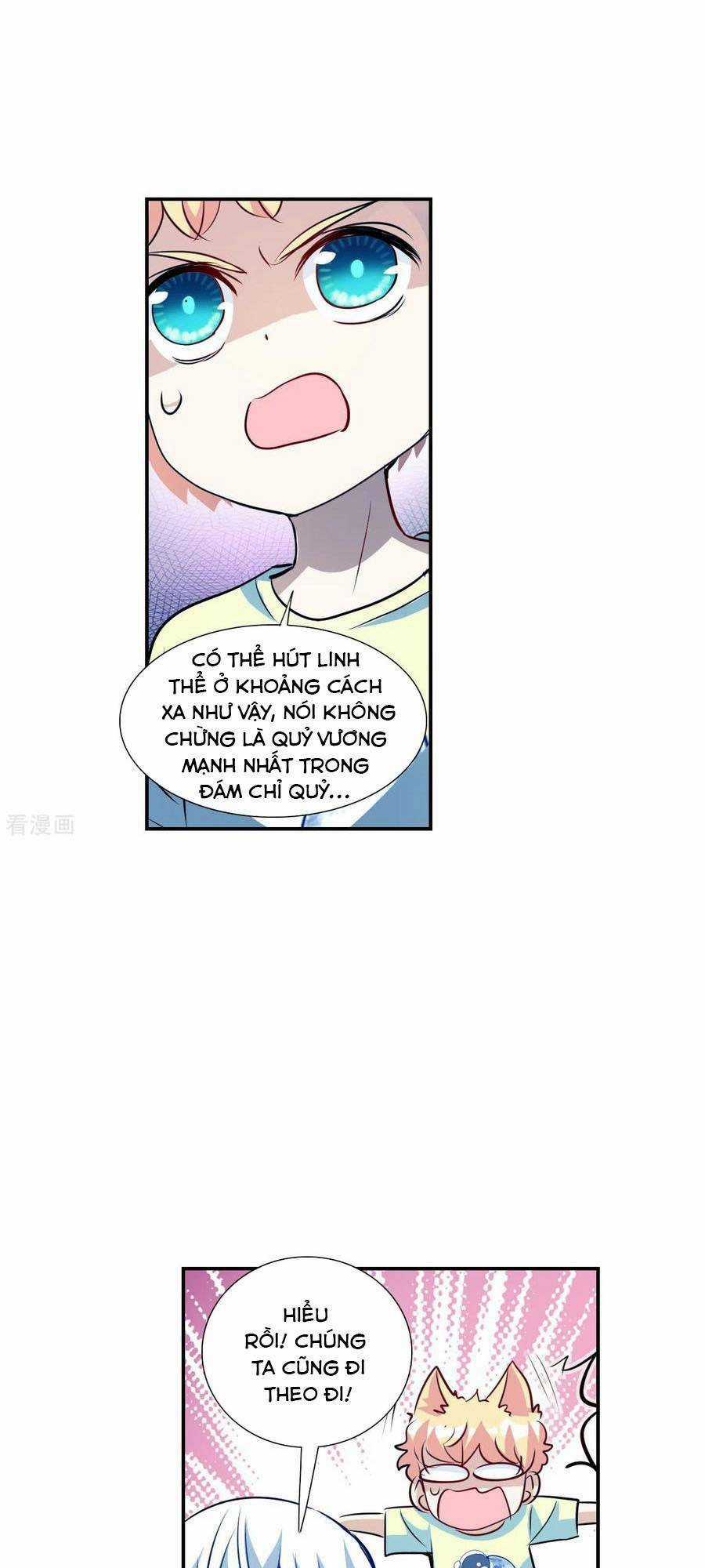 Tô Tịch Kỳ Quái 2 Chapter 62 trang 2